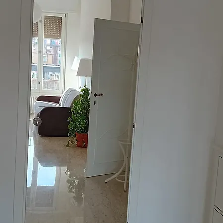 Apartament Attico 101 Pistoia