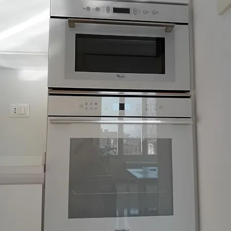 Apartament Attico 101 Pistoia