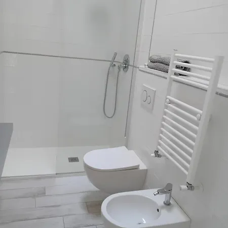 Attico 101 Lejlighed Pistoia