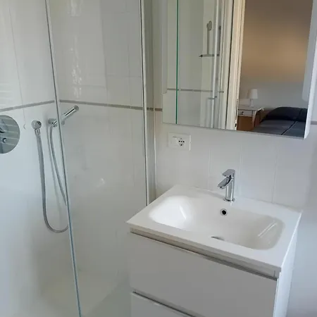 Attico 101 Apartament Pistoia