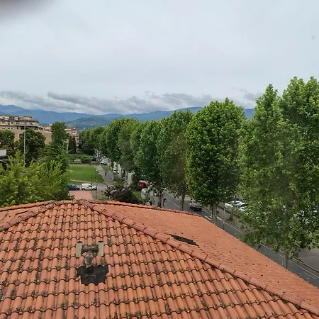 Apartament Attico 101
