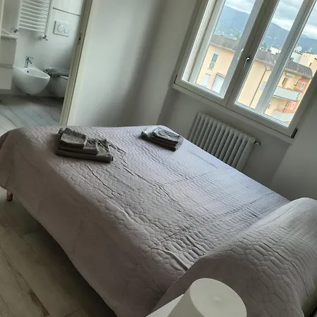 Attico 101 Apartament Pistoia
