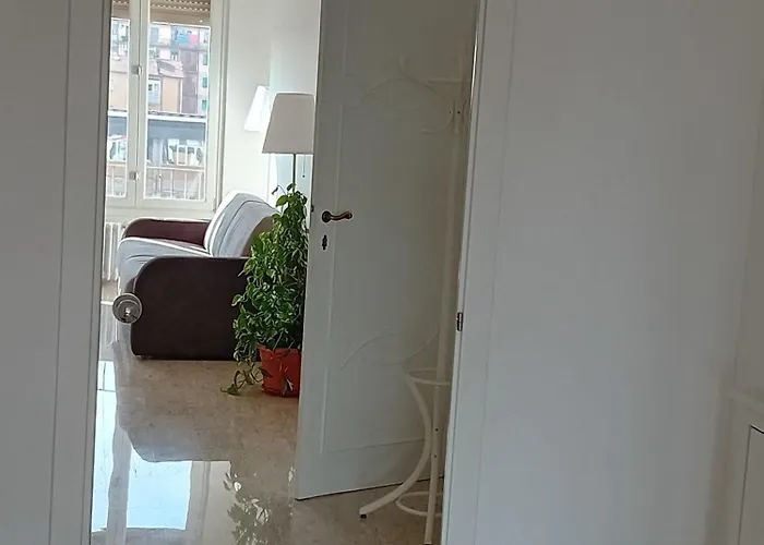 דירה Attico 101 פיסטויה